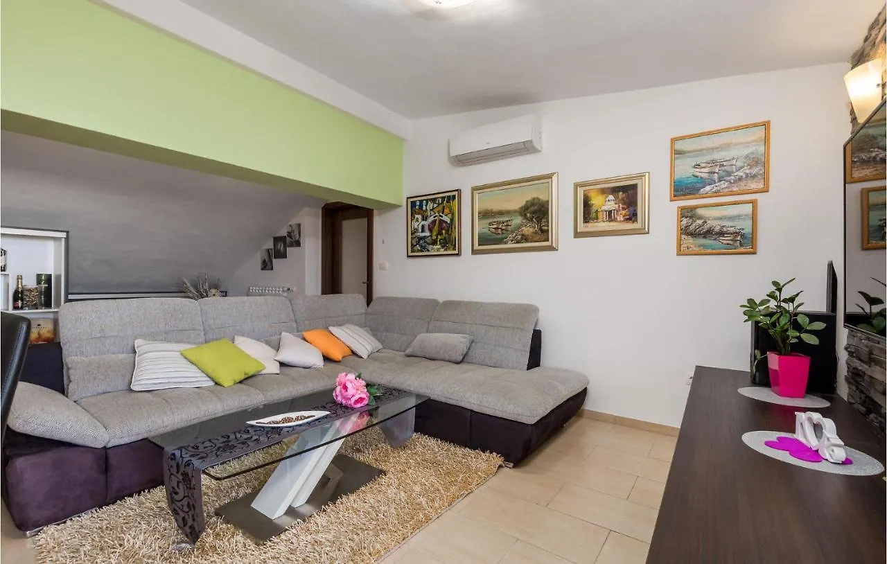 Gorgeous Apartment In Rijeka With Kitchen Croatia