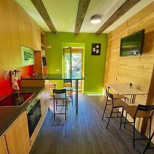  Auberge de jeunesse Das Hostel Rijeka
