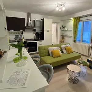  Appartement Edina