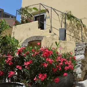 4* Mini-hôtel Old Town